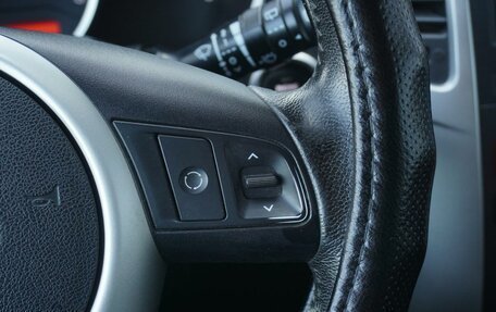 KIA Venga I, 2011 год, 645 000 рублей, 16 фотография