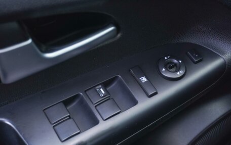 KIA Venga I, 2011 год, 645 000 рублей, 19 фотография