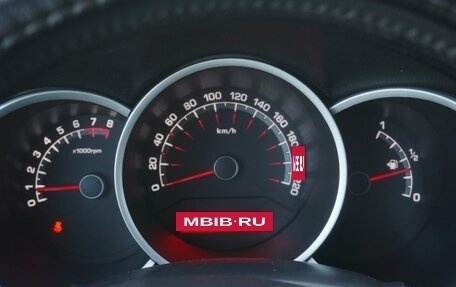 KIA Venga I, 2011 год, 645 000 рублей, 17 фотография