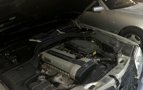 Mercedes-Benz S-Класс, 1992 год, 1 230 000 рублей, 4 фотография