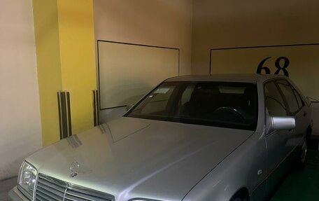 Mercedes-Benz S-Класс, 1992 год, 1 230 000 рублей, 2 фотография