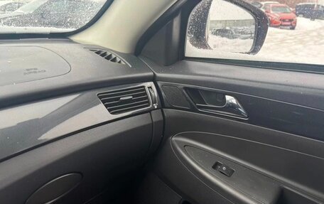 DongFeng H30 Cross, 2015 год, 420 000 рублей, 4 фотография