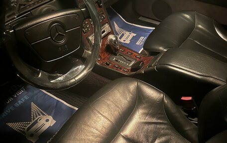 Mercedes-Benz S-Класс, 1992 год, 1 230 000 рублей, 7 фотография