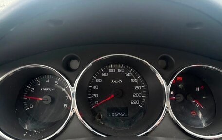 DongFeng H30 Cross, 2015 год, 420 000 рублей, 2 фотография