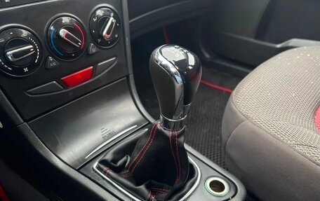 DongFeng H30 Cross, 2015 год, 420 000 рублей, 3 фотография