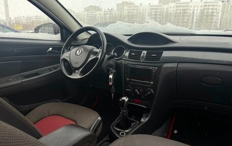 DongFeng H30 Cross, 2015 год, 420 000 рублей, 5 фотография