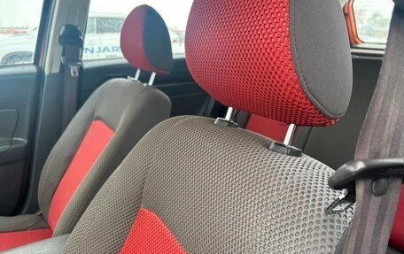 DongFeng H30 Cross, 2015 год, 420 000 рублей, 7 фотография