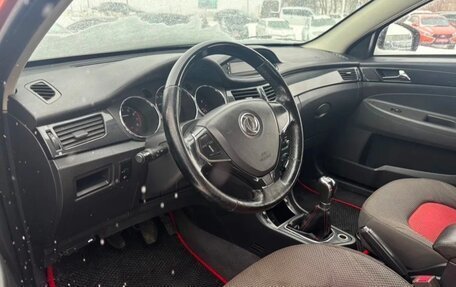 DongFeng H30 Cross, 2015 год, 420 000 рублей, 6 фотография