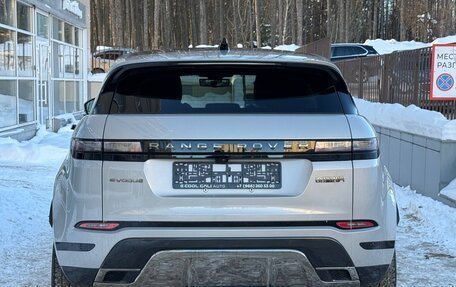 Land Rover Range Rover Evoque II, 2025 год, 5 990 000 рублей, 5 фотография