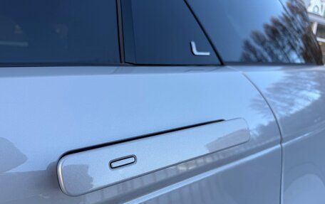 Land Rover Range Rover Evoque II, 2025 год, 5 990 000 рублей, 7 фотография