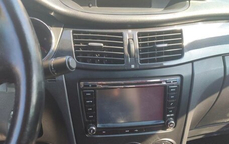 DongFeng H30 Cross, 2015 год, 420 000 рублей, 14 фотография