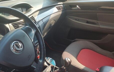 DongFeng H30 Cross, 2015 год, 420 000 рублей, 15 фотография