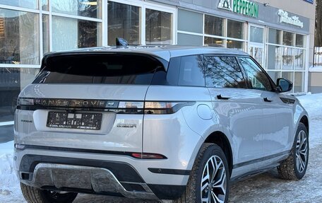 Land Rover Range Rover Evoque II, 2025 год, 5 990 000 рублей, 6 фотография