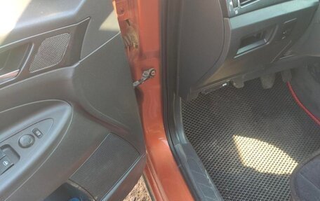 DongFeng H30 Cross, 2015 год, 420 000 рублей, 13 фотография