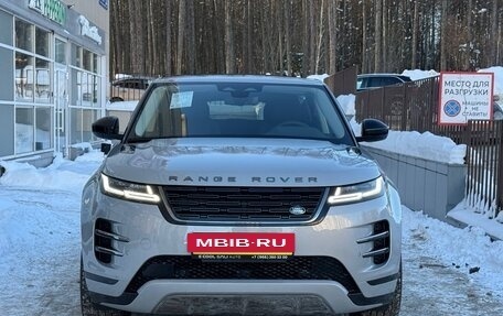 Land Rover Range Rover Evoque II, 2025 год, 5 990 000 рублей, 2 фотография