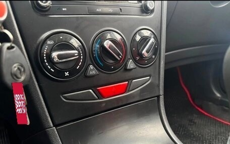 DongFeng H30 Cross, 2015 год, 420 000 рублей, 12 фотография