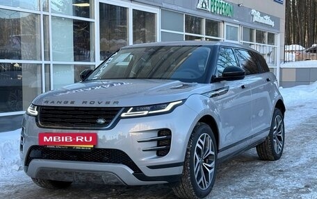 Land Rover Range Rover Evoque II, 2025 год, 5 990 000 рублей, 3 фотография
