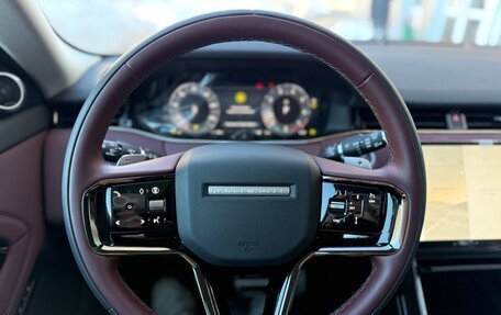 Land Rover Range Rover Evoque II, 2025 год, 5 990 000 рублей, 11 фотография