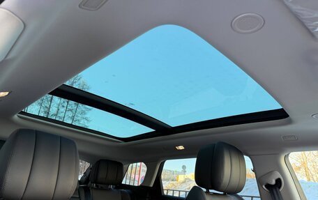 Land Rover Range Rover Evoque II, 2025 год, 5 990 000 рублей, 22 фотография