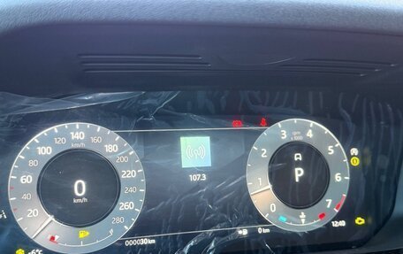 Land Rover Range Rover Evoque II, 2025 год, 5 990 000 рублей, 19 фотография