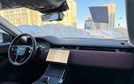 Land Rover Range Rover Evoque II, 2025 год, 5 990 000 рублей, 20 фотография