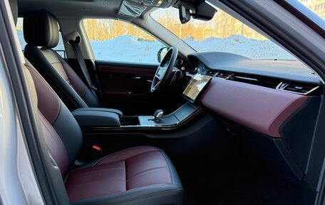 Land Rover Range Rover Evoque II, 2025 год, 5 990 000 рублей, 21 фотография