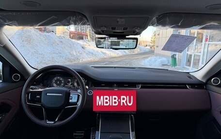 Land Rover Range Rover Evoque II, 2025 год, 5 990 000 рублей, 17 фотография