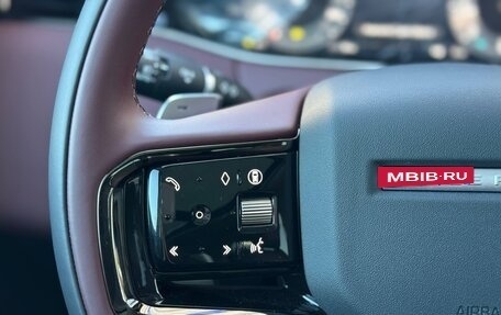 Land Rover Range Rover Evoque II, 2025 год, 5 990 000 рублей, 14 фотография