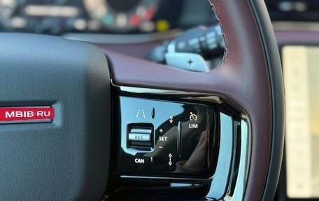 Land Rover Range Rover Evoque II, 2025 год, 5 990 000 рублей, 13 фотография