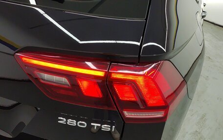 Volkswagen Tiguan II, 2022 год, 2 580 000 рублей, 5 фотография