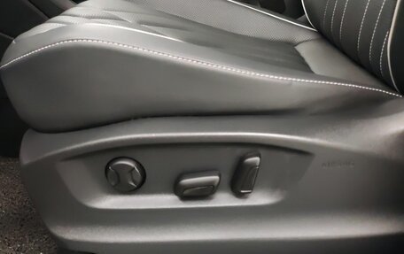 Volkswagen Tiguan II, 2022 год, 2 580 000 рублей, 14 фотография