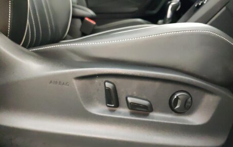 Volkswagen Tiguan II, 2022 год, 2 580 000 рублей, 15 фотография