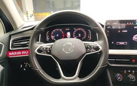 Volkswagen Tiguan II, 2022 год, 2 580 000 рублей, 9 фотография