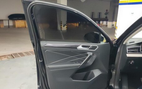 Volkswagen Tiguan II, 2022 год, 2 580 000 рублей, 18 фотография