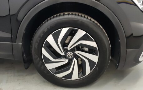 Volkswagen Tiguan II, 2022 год, 2 580 000 рублей, 22 фотография