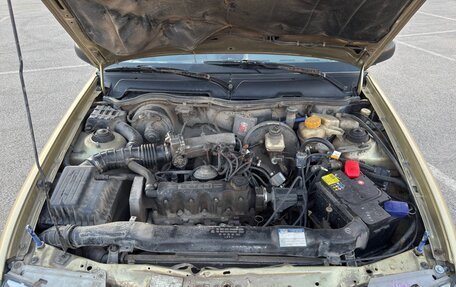 Daewoo Nexia I рестайлинг, 2007 год, 105 000 рублей, 9 фотография