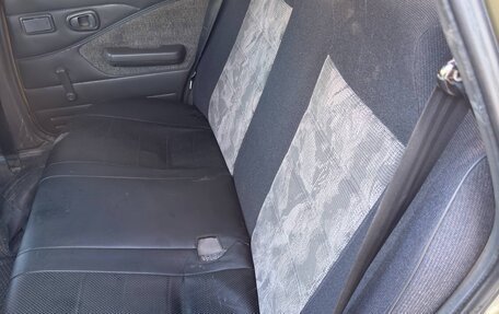 Daewoo Nexia I рестайлинг, 2007 год, 105 000 рублей, 8 фотография