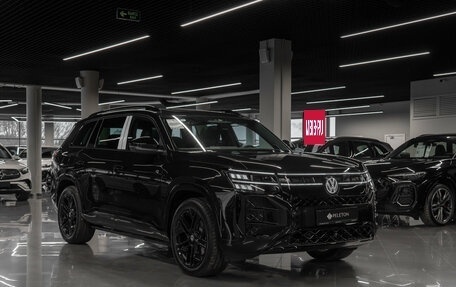 Volkswagen Teramont, 2026 год, 6 800 000 рублей, 2 фотография