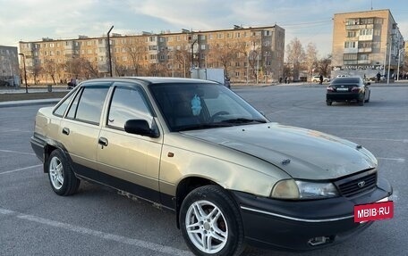 Daewoo Nexia I рестайлинг, 2007 год, 105 000 рублей, 5 фотография