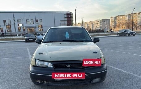 Daewoo Nexia I рестайлинг, 2007 год, 105 000 рублей, 3 фотография