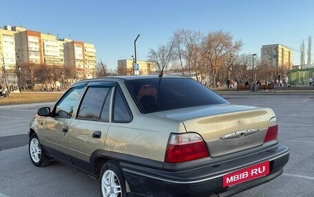 Daewoo Nexia I рестайлинг, 2007 год, 105 000 рублей, 6 фотография