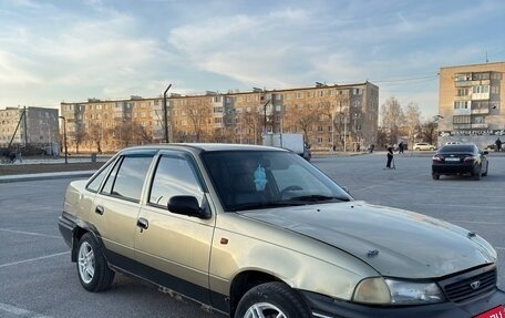 Daewoo Nexia I рестайлинг, 2007 год, 105 000 рублей, 4 фотография