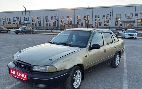 Daewoo Nexia I рестайлинг, 2007 год, 105 000 рублей, 2 фотография