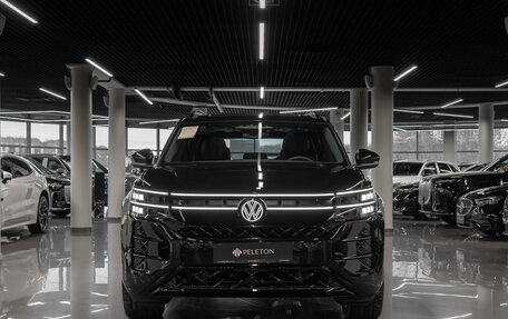 Volkswagen Teramont, 2026 год, 6 800 000 рублей, 3 фотография