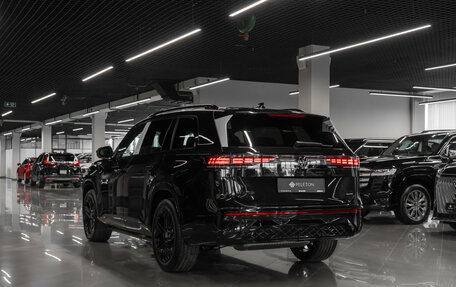 Volkswagen Teramont, 2026 год, 6 800 000 рублей, 4 фотография