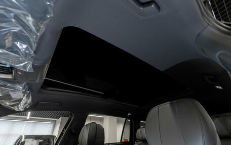 Volkswagen Teramont, 2026 год, 6 800 000 рублей, 10 фотография