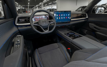 Volkswagen Teramont, 2026 год, 6 800 000 рублей, 7 фотография