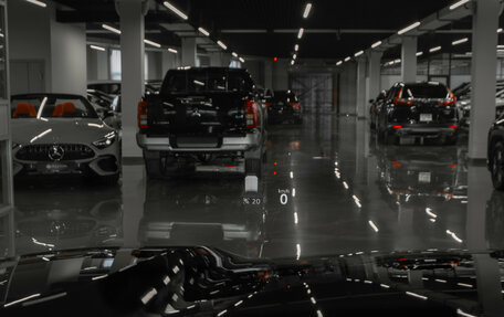 Volkswagen Teramont, 2026 год, 6 800 000 рублей, 13 фотография