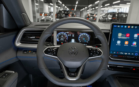 Volkswagen Teramont, 2026 год, 6 800 000 рублей, 11 фотография