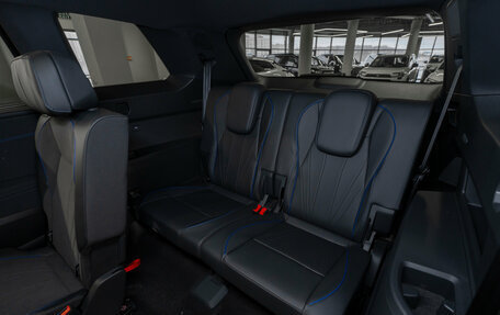 Volkswagen Teramont, 2026 год, 6 800 000 рублей, 15 фотография